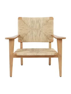 F-Chair Outdoor Loungestol fra<GUBI Sale