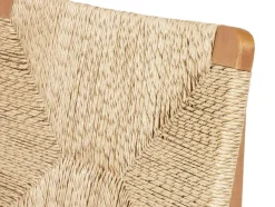 F-Chair Outdoor Loungestol fra<GUBI Sale