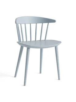 FDB J104 Spisestol, dark oiled oak fra<HAY Sale