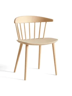 FDB J104 Spisestol, dark oiled oak fra<HAY Sale