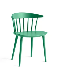 FDB J104 Spisestol, dark oiled oak fra<HAY Sale