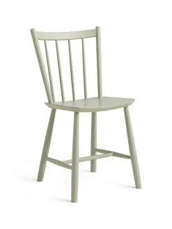 FDB J104 Spisestol, dark oiled oak fra<HAY Sale