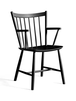 FDB J104 Spisestol, dark oiled oak fra<HAY Sale