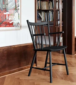 FDB J110 Spisestol fra<HAY New