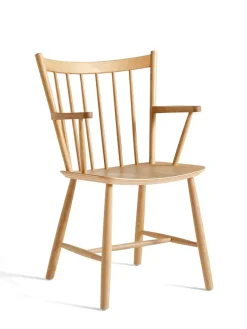 FDB J110 Spisestol fra<HAY New