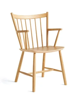 FDB J110 Spisestol fra<HAY New