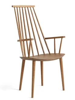 FDB J77 Spisestol fra<HAY Best