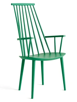 FDB J77 Spisestol fra<HAY Best