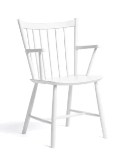 FDB J77 Spisestol fra<HAY Best