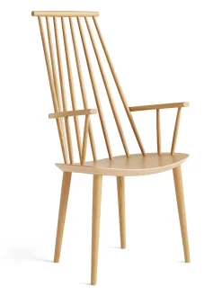 FDB J104 Spisestol fra<HAY