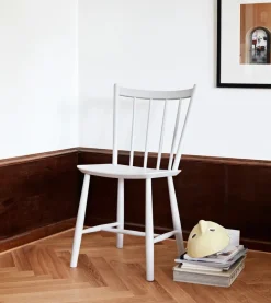 FDB J104 Spisestol fra<HAY