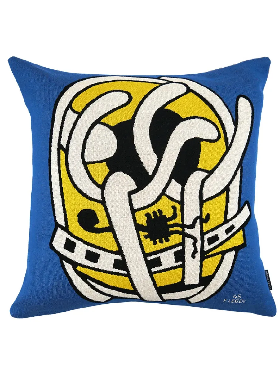 Fernand Léger Les Deux Guidons pude fra<Poulin Design Hot