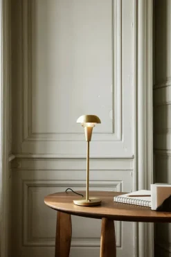 Feve Desk fra<Ferm Living Outlet