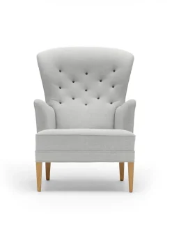 FH419 Heritage Chair af Frits Henningsen<Carl Hansen & Søn Best