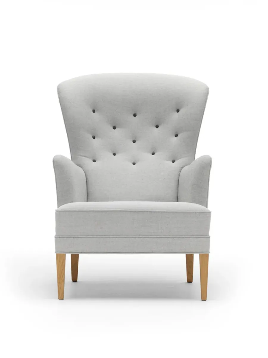 FH419 Heritage Chair af Frits Henningsen<Carl Hansen & Søn Best