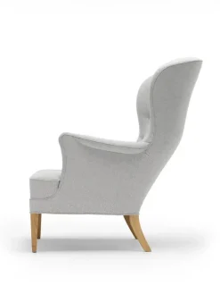 FH419 Heritage Chair af Frits Henningsen<Carl Hansen & Søn Best