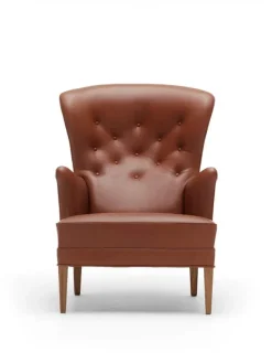 FH419 Heritage Chair af Frits Henningsen<Carl Hansen & Søn Best