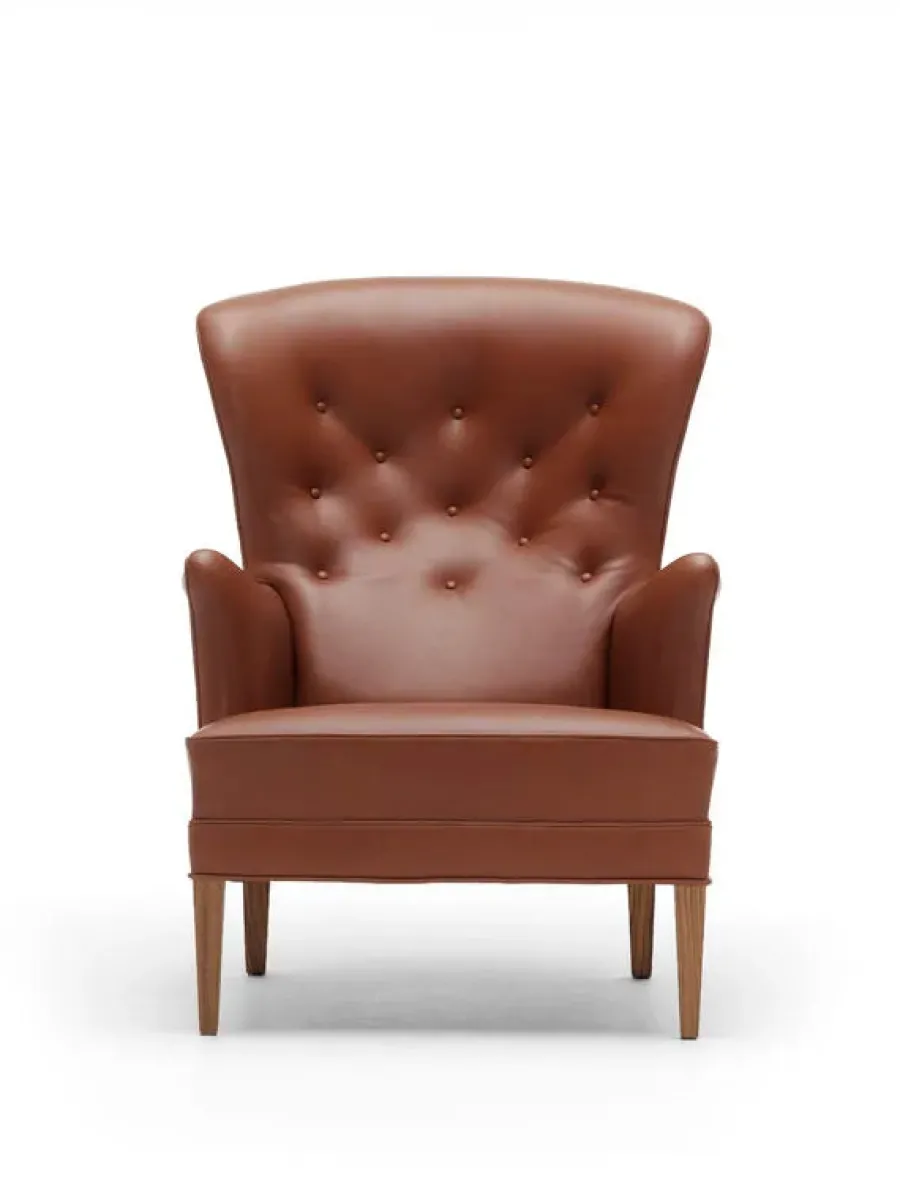 FH419 Heritage Chair af Frits Henningsen<Carl Hansen & Søn Best