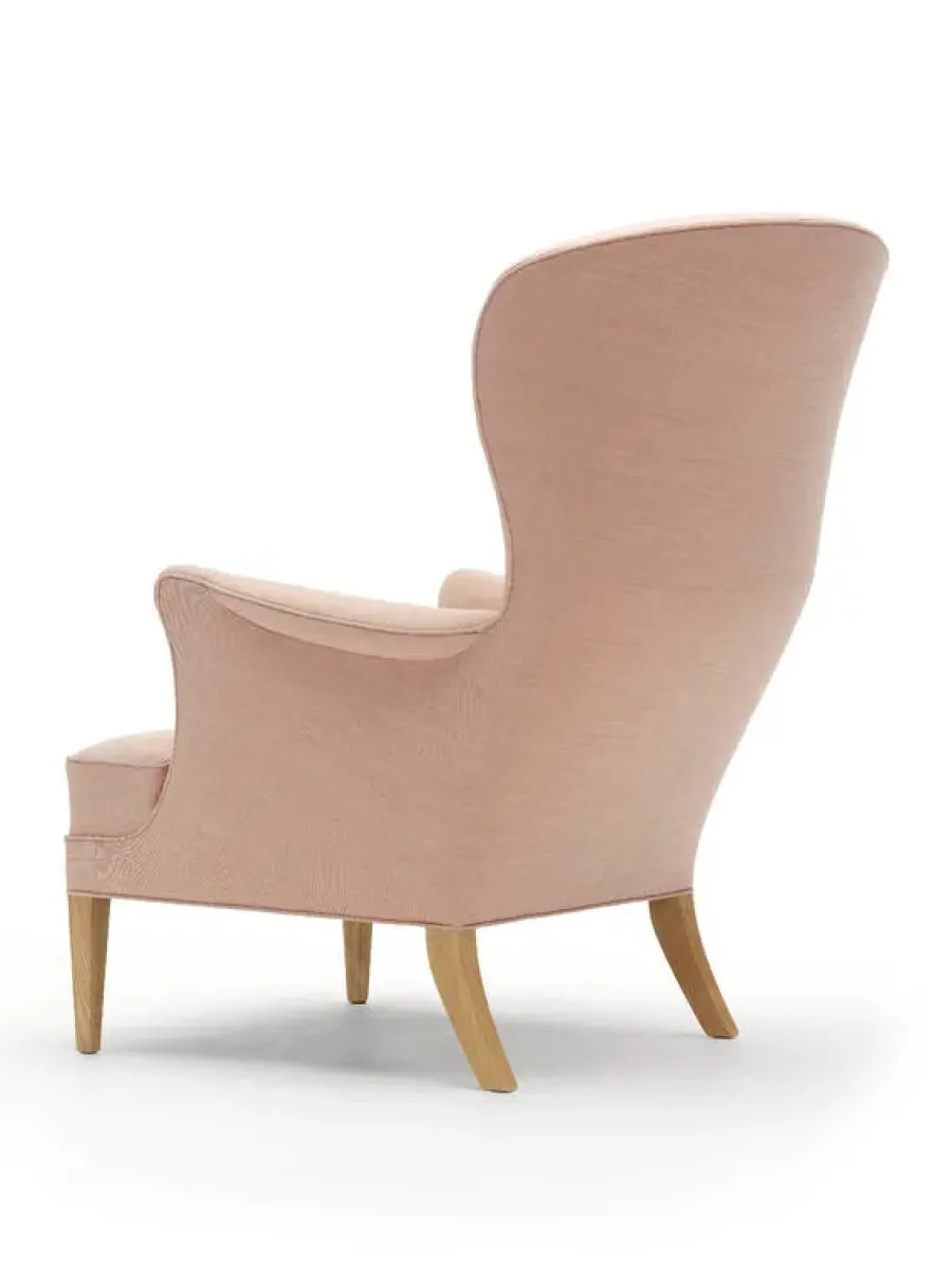 FH419 Heritage Chair af Frits Henningsen<Carl Hansen & Søn Best