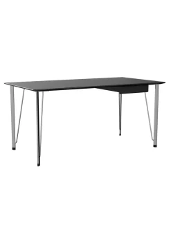 FH3605™ Skrivebord m. Skuffe af Arne Jacobsen<Fritz Hansen Discount