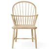 FH38 Windsor Stol af Frits Henningsen<Carl Hansen & Søn Online