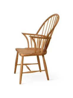 FH38 Windsor Stol af Frits Henningsen<Carl Hansen & Søn Online