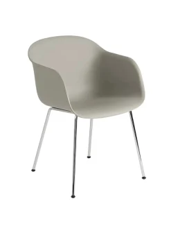 Fiber armchair Tube fra<Muuto Clearance