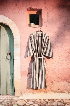 Field Robe, sand/black fra<Ferm Living Discount