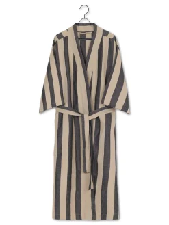 Field Robe, sand/black fra<Ferm Living Discount