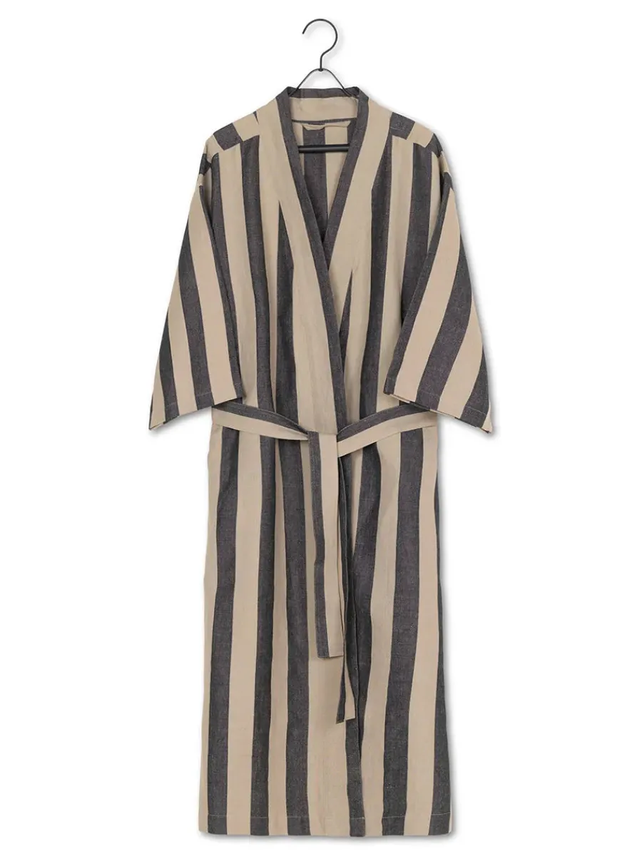 Field Robe, sand/black fra<Ferm Living Discount