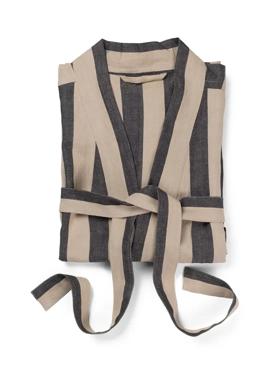 Field Robe, sand/black fra<Ferm Living Discount