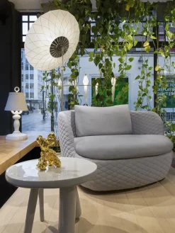 Filigree Floor Lamp fra<Moooi