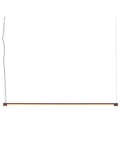 Fine Suspension Lamp, 120 cm fra<Muuto Clearance