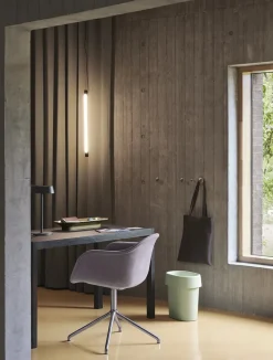 Fine Suspension Lamp, 60 cm fra<Muuto Discount