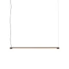 Fine Suspension Lamp, 90 cm fra<Muuto Hot