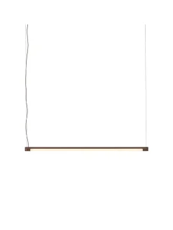 Fine Suspension Lamp, 90 cm fra<Muuto Hot