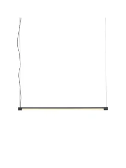Fine Suspension Lamp, 90 cm fra<Muuto Hot