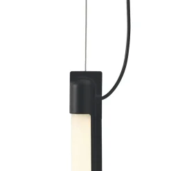 Fine Suspension Lamp, 90 cm fra<Muuto Hot