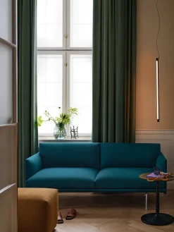 Fine Wall/Ceiling Lamp fra<Muuto Discount