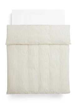 Fineline dynebetræk, 140x200 cm fra<HAY Outlet