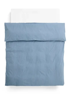 Fineline dynebetræk, 140x200 cm fra<HAY Outlet