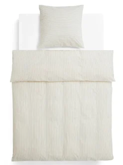 Fineline dynebetræk, 140x220 cm fra<HAY Clearance