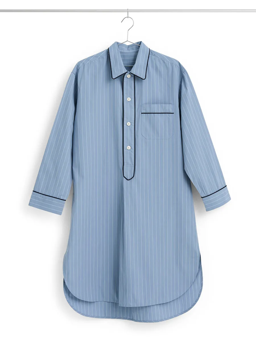 Fineline Long Nightshirt fra<HAY Online