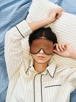 Fineline Long Nightshirt fra<HAY Online