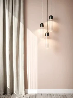 Firefly pendel fra<Mater Hot