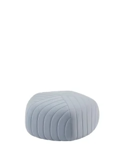 Five Pouf, large fra<Muuto