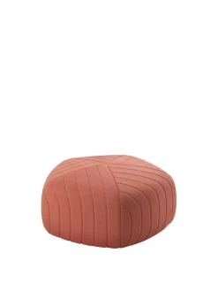 Five Pouf, large fra<Muuto