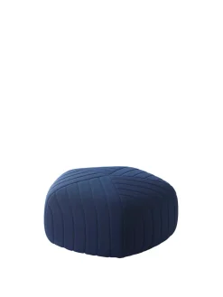 Five Pouf, large fra<Muuto
