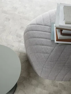 Five Pouf, large fra<Muuto
