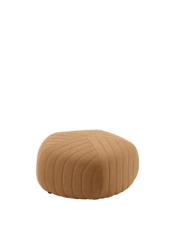 Five Pouf, large fra<Muuto